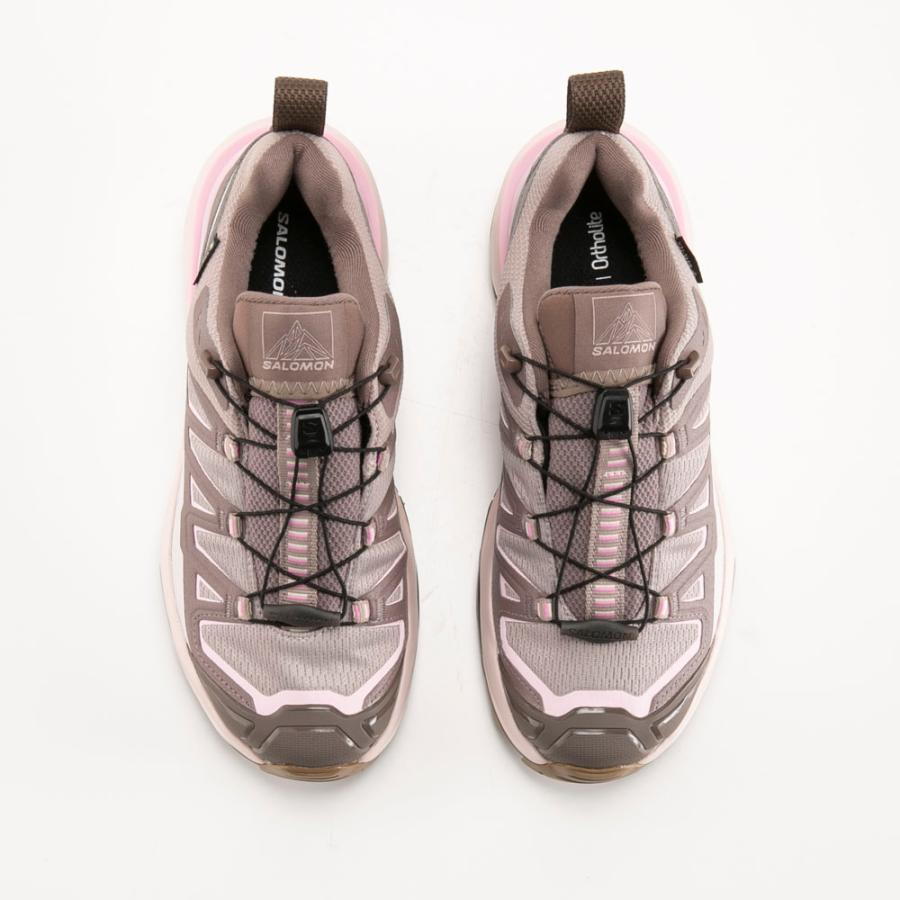 SALOMON（サロモン） レディーススニーカー X ULTRA 360 EDGE GTX W
