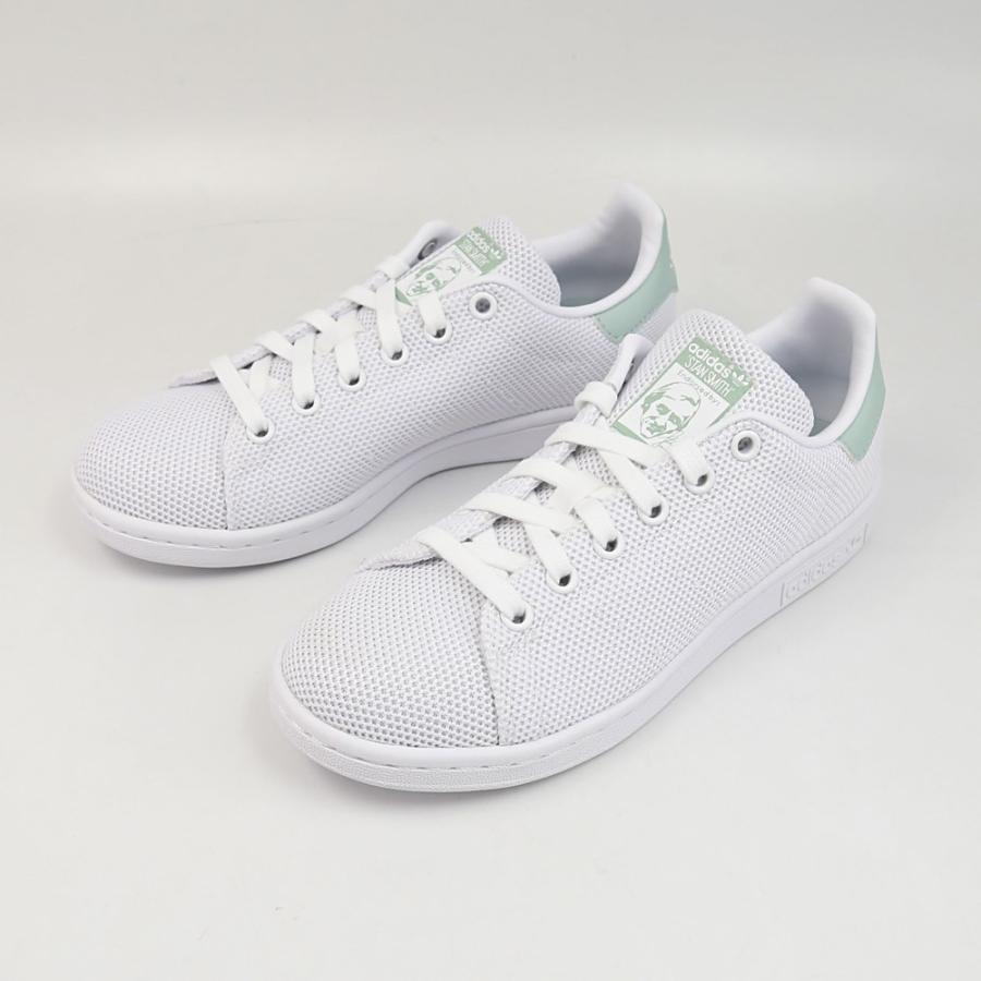 アディダスオリジナルス adidas Originals レディーススニーカー STAN SMITH W CQ2822 ギフトラッピング無料 FIT HOUSE - 通販 - PayPayモール