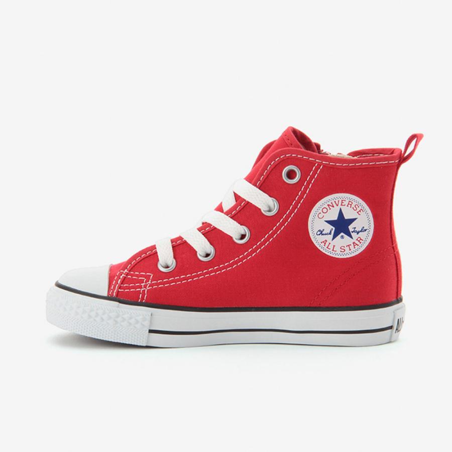 コンバース CONVERSE キッズスニーカー チャイルド オールスター N Z HI CHILD ALLSTAR N Z HI　フィットハウス｜fithouse｜02