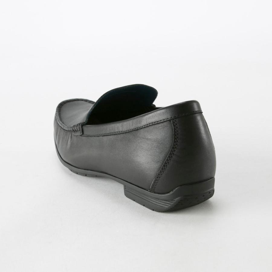 REGAL リーガル ドライビングシューズ ヴァンプ 56HR フィット