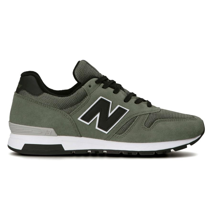 ニューバランス New Balance メンズスニーカー ML565　フィットハウス｜fithouse｜03