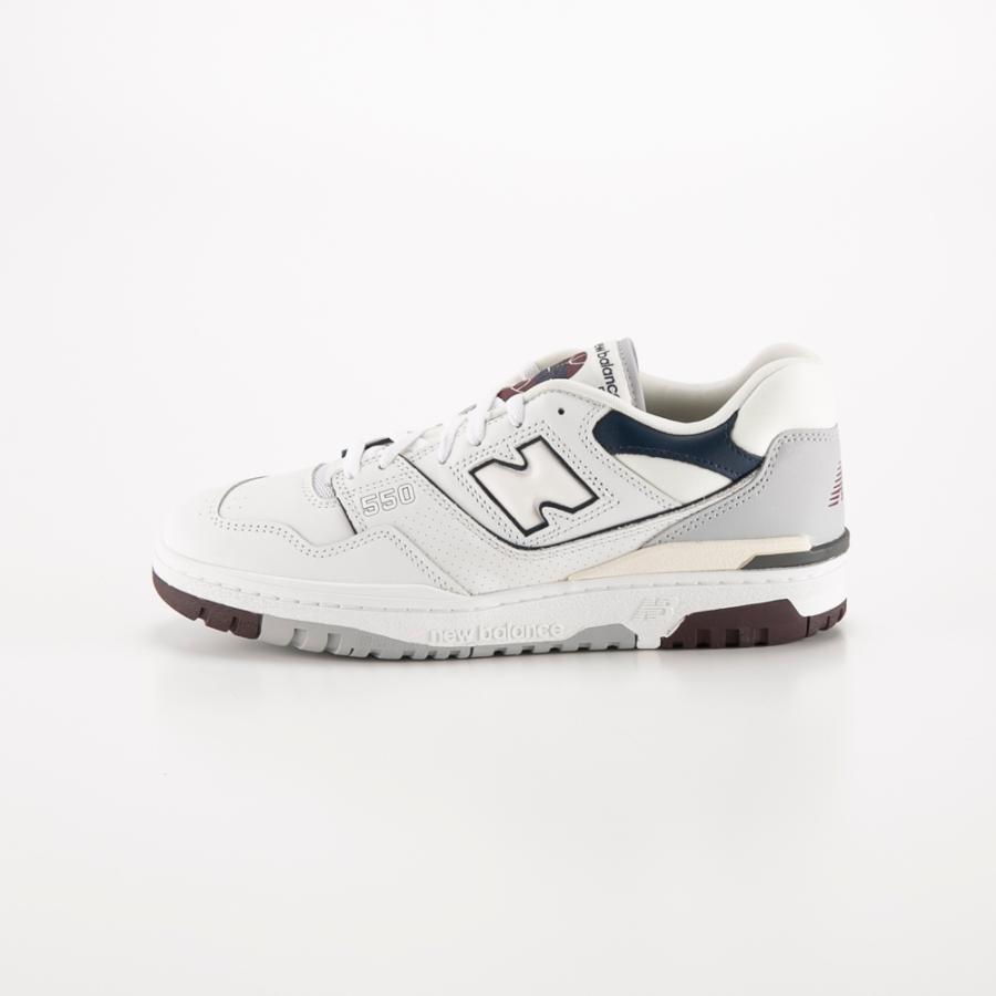 ニューバランス New Balance メンズスニーカー BB550　フィットハウス｜fithouse｜02