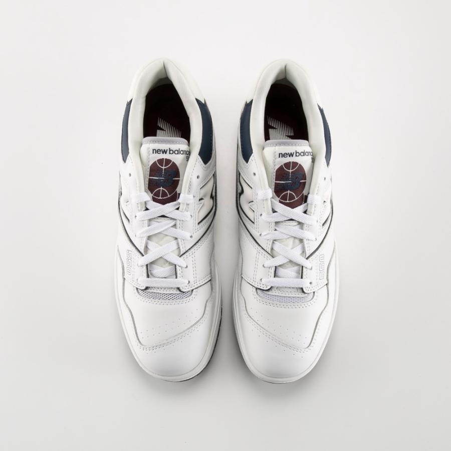 ニューバランス New Balance メンズスニーカー BB550　フィットハウス｜fithouse｜04