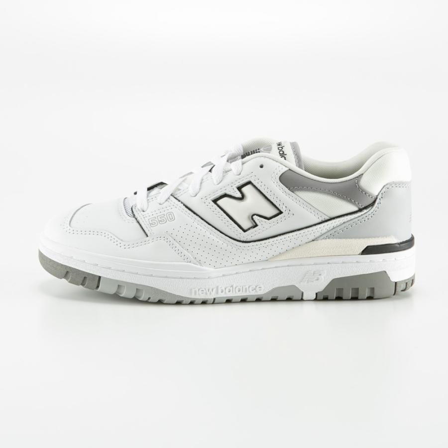 ニューバランス New Balance メンズスニーカー BB550　フィットハウス｜fithouse｜03