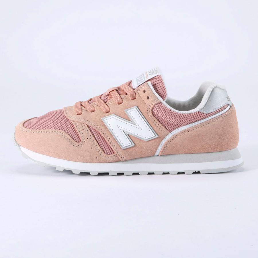 ニューバランス new balance レディーススニーカ 