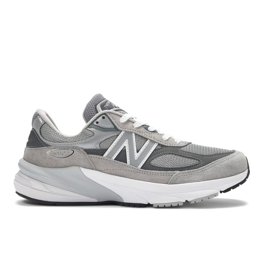ニューバランス New Balance レディーススニーカー NB W990 v6 (USA 