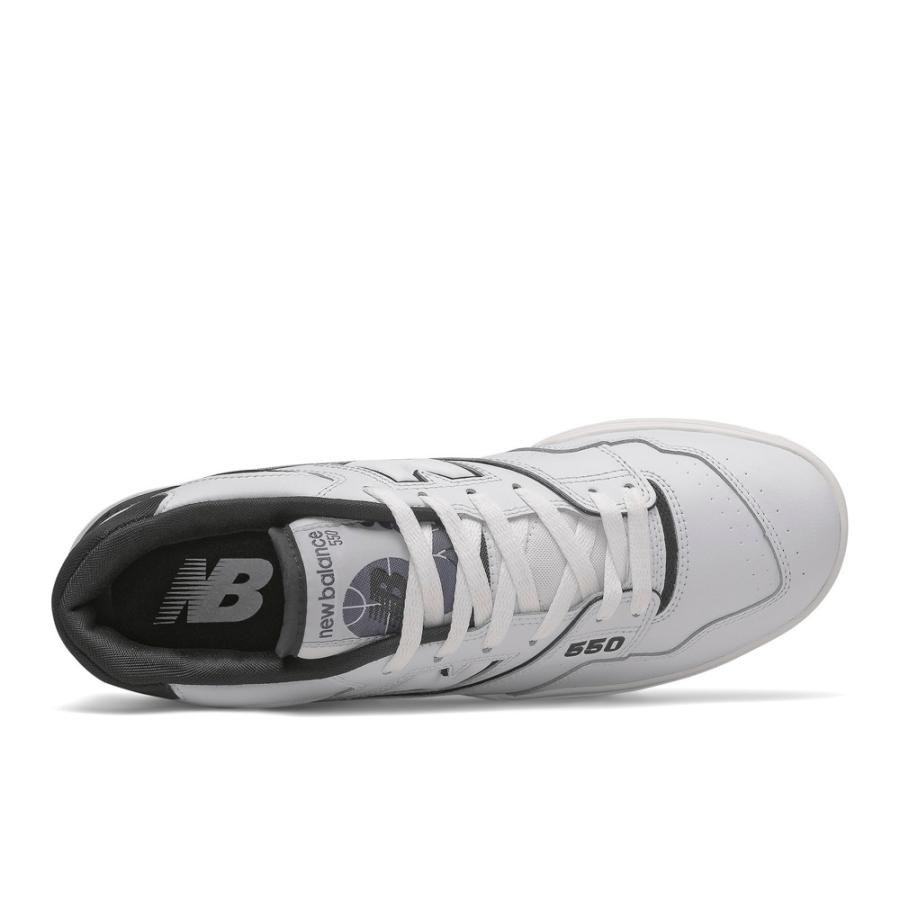 ニューバランス New Balance レディーススニーカー BB550　フィットハウス｜fithouse｜04