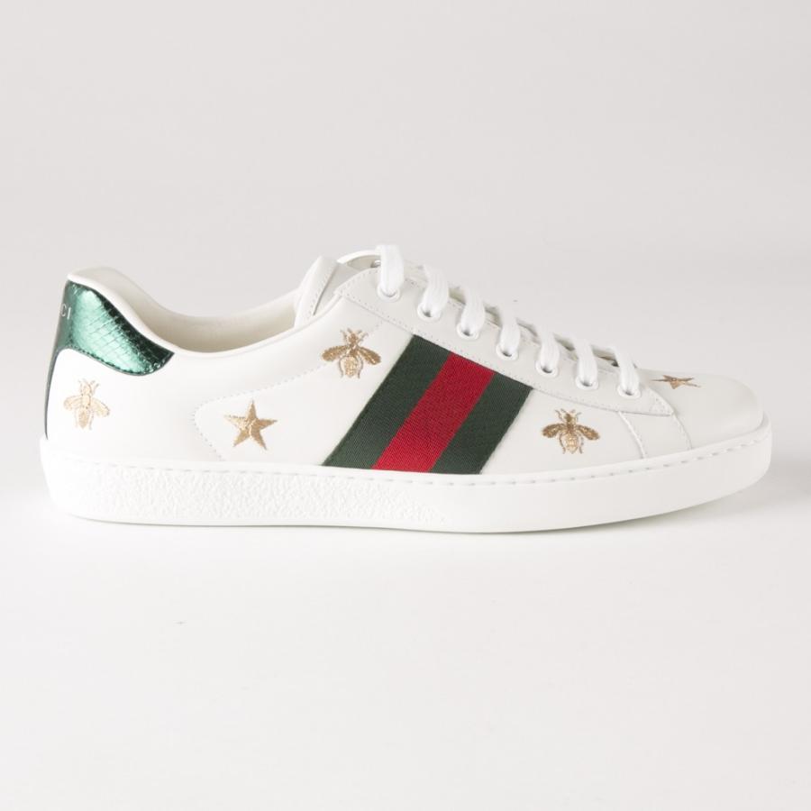 グッチ Gucci メンズスニーカー A38f0 9073ギフトラッピング無料 Fit House 通販 Paypayモール