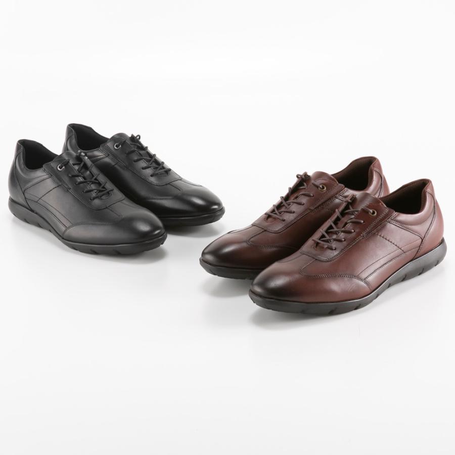 texcy luxe アシックス ASICS テクシーリュクス ビジネスシューズ