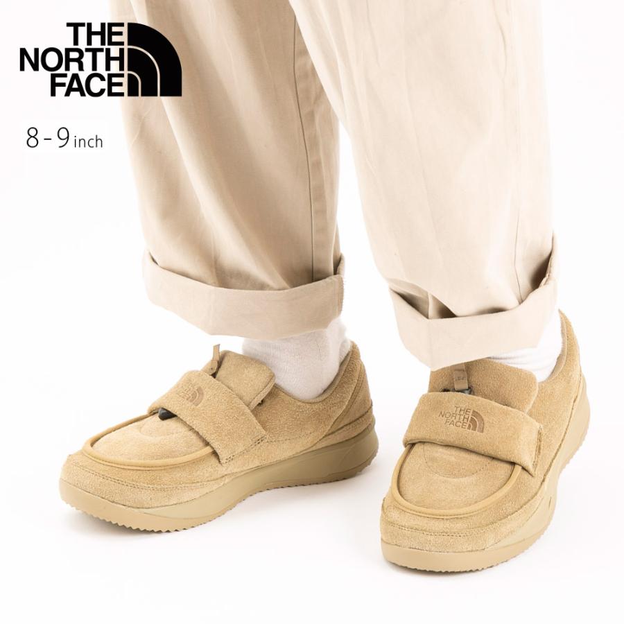 THE NORTH FACE（ザ ノースフェイス） メンズシューズ ヌプシ