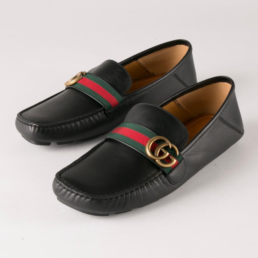 グッチ Gucci メンズシューズ ドライビングシューズ 4501 Dtm10 1060ギフトラッピング無料 1240kmby Fit House 通販 Yahoo ショッピング
