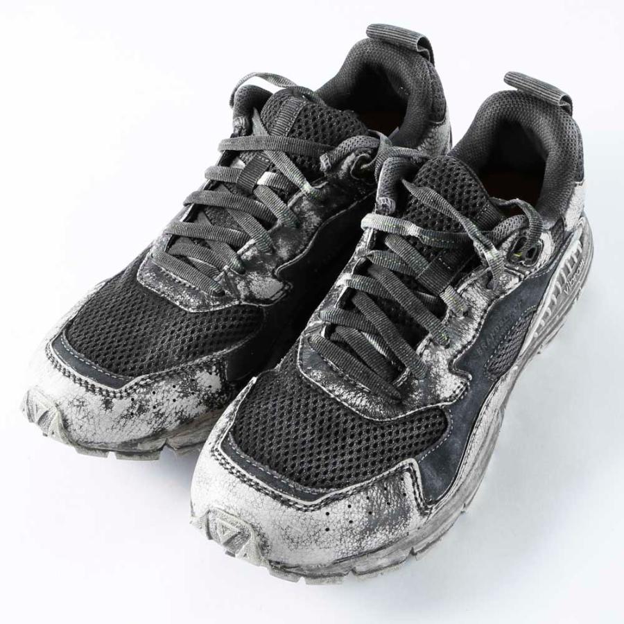 ブランドブラック BRANDBLACK メンズスニーカー Wabi Sabi 428BB