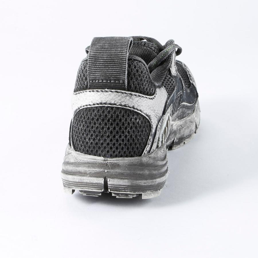 ブランドブラック BRANDBLACK メンズスニーカー Wabi Sabi 428BB 