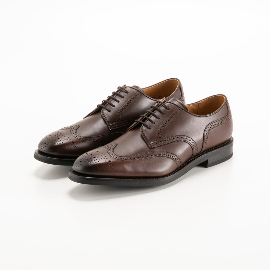 ☆新品未使用☆ REGAL ウィングチップ　ビジネスシューズ REGAL（リーガル） ビジネスシューズ ウィングチップ 15DL フィット