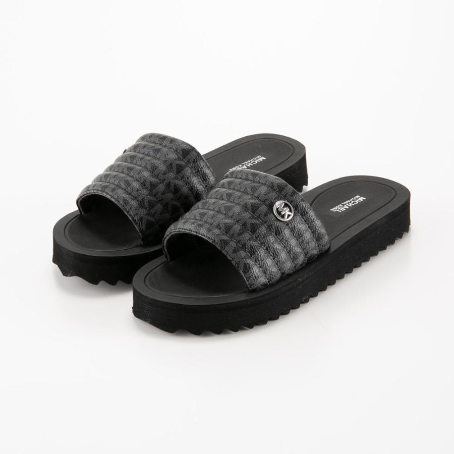 MICHAEL KORS マイケルコース サンダル TEAGAN ティーガン 23.0〜23.5 