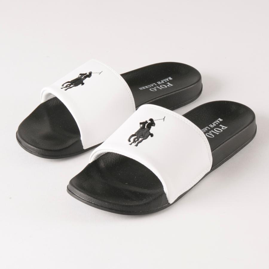 ポロラルフローレン Polo Ralph Lauren サンダル Rem Rfs1903 Slideギフトラッピング無料 Fit House 通販 Paypayモール