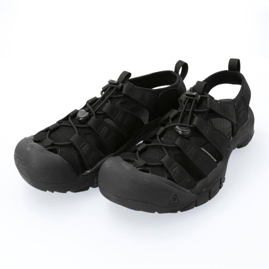 キーン Keen メンズサンダル Newport H2 M ギフトラッピング無料 Fit House 通販 Paypayモール