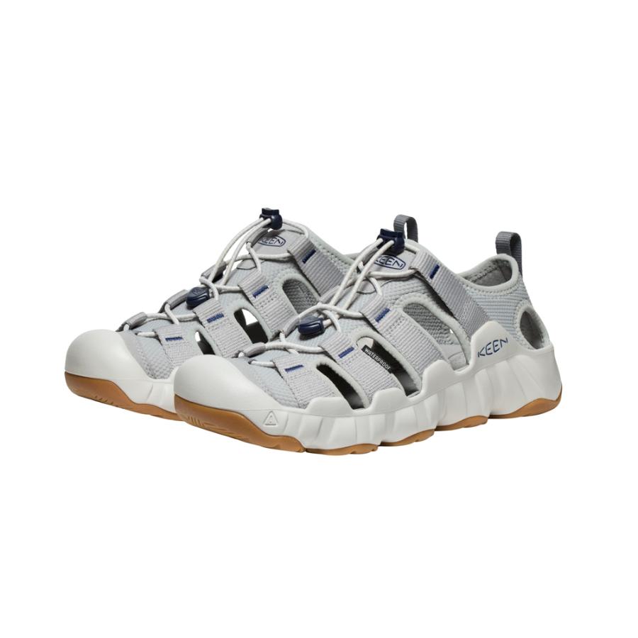 キーン KEEN メンズサンダル シューズ HYPERPORT H2 ハイパーポート エイチツー 1030195　フィットハウスの画像