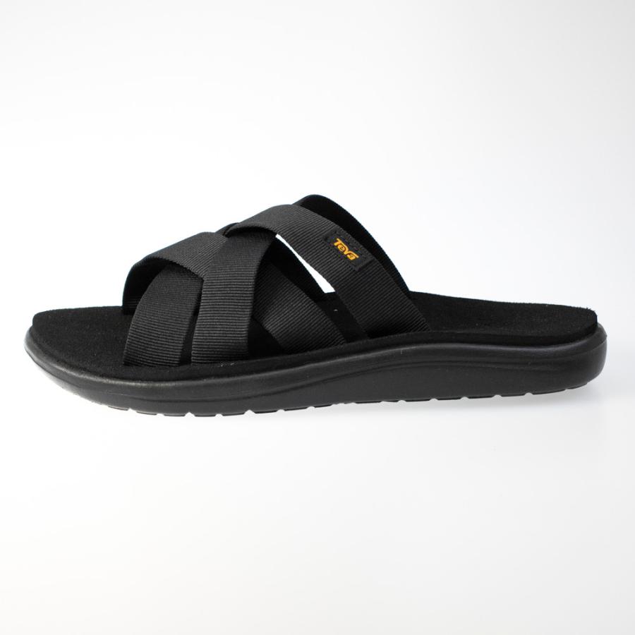 テバ Teva メンズサンダル VOYA SLIDE　フィットハウス｜fithouse｜04