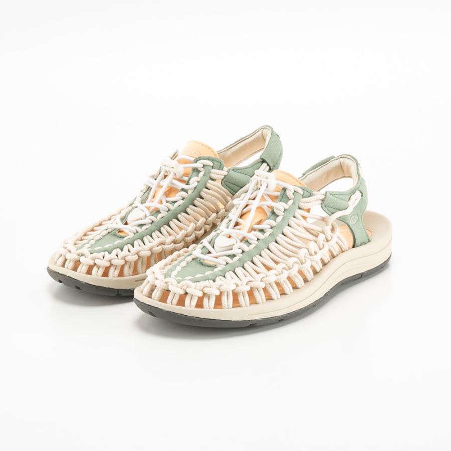 キーン KEEN レディースサンダル ユニーク UNEEK 1032190　フィットハウスの画像