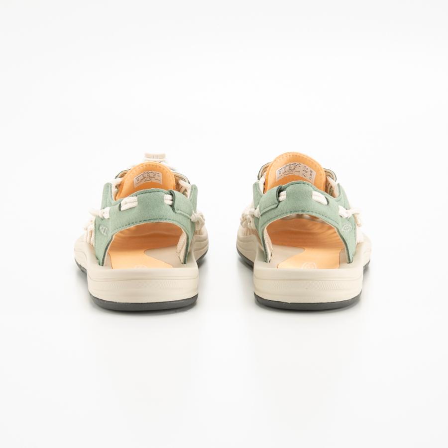 キーン KEEN レディースサンダル ユニーク UNEEK 1032190　フィットハウスの画像