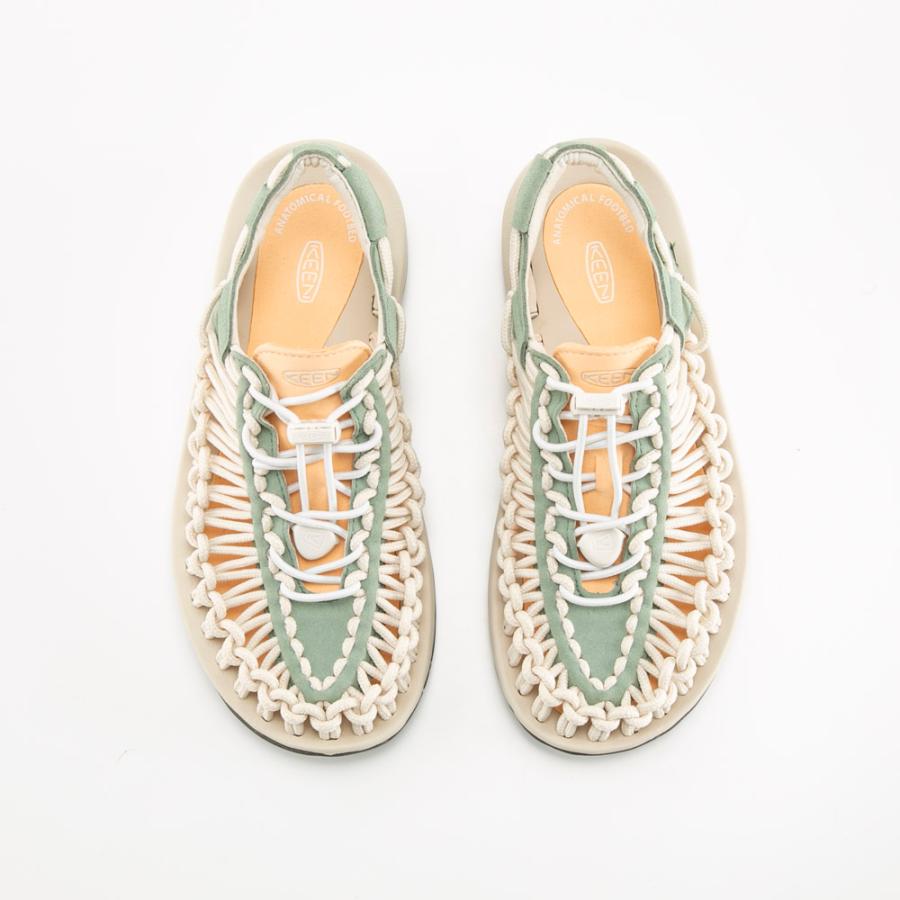 キーン KEEN レディースサンダル ユニーク UNEEK 1032190　フィットハウスの画像