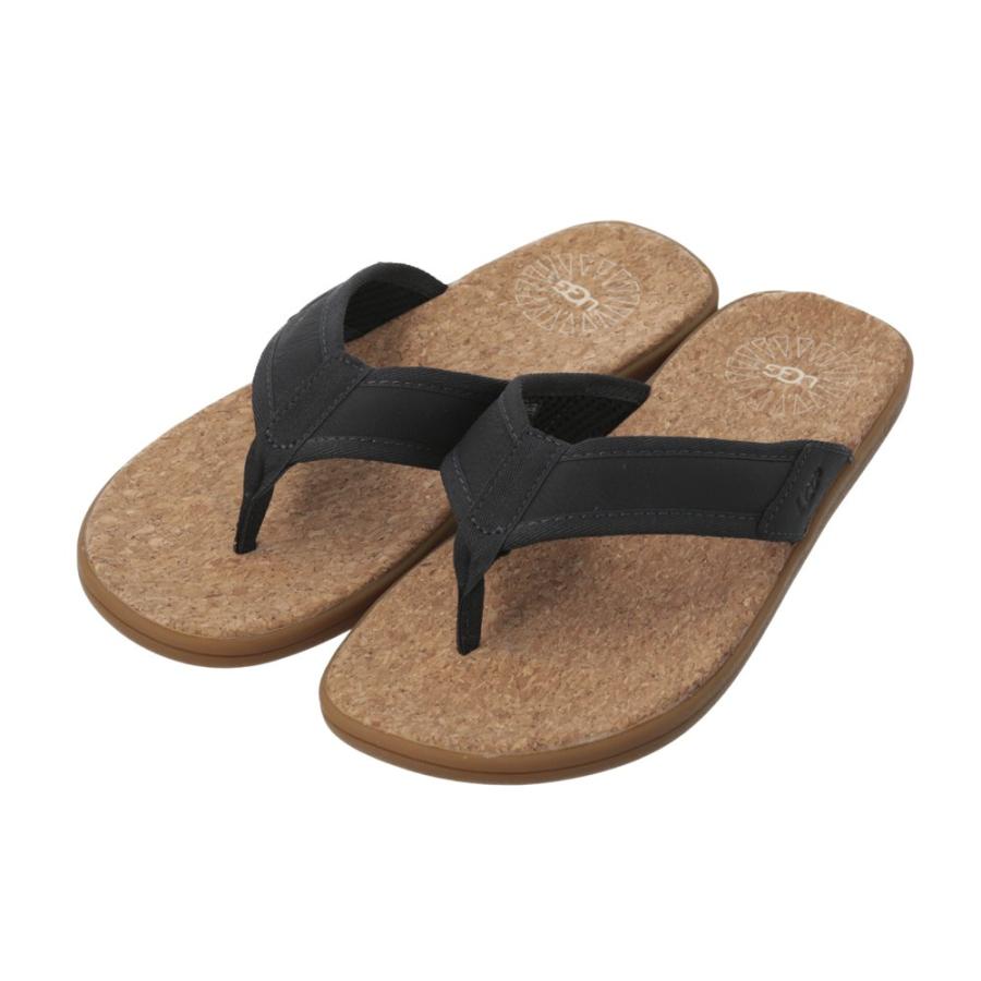 アグ Ugg メンズサンダル Seaside Flip ギフトラッピング無料 Fit House 通販 Paypayモール
