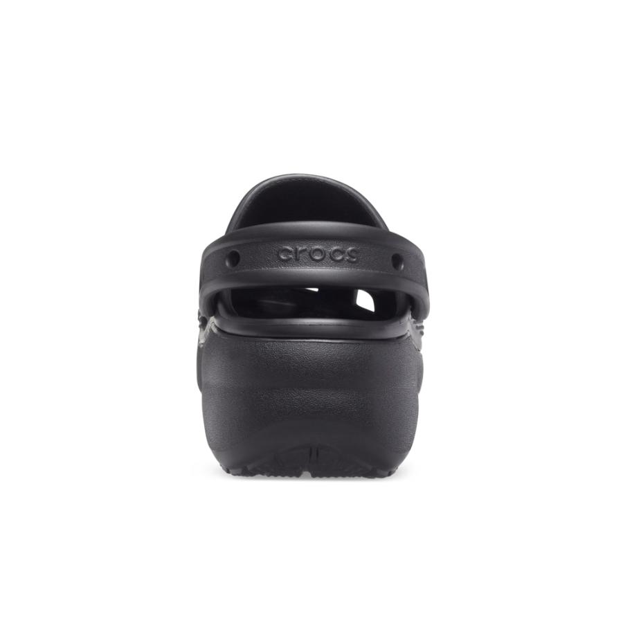 crocs（クロックス） レディースサンダル CLASSIC PLATFORM CLOG
