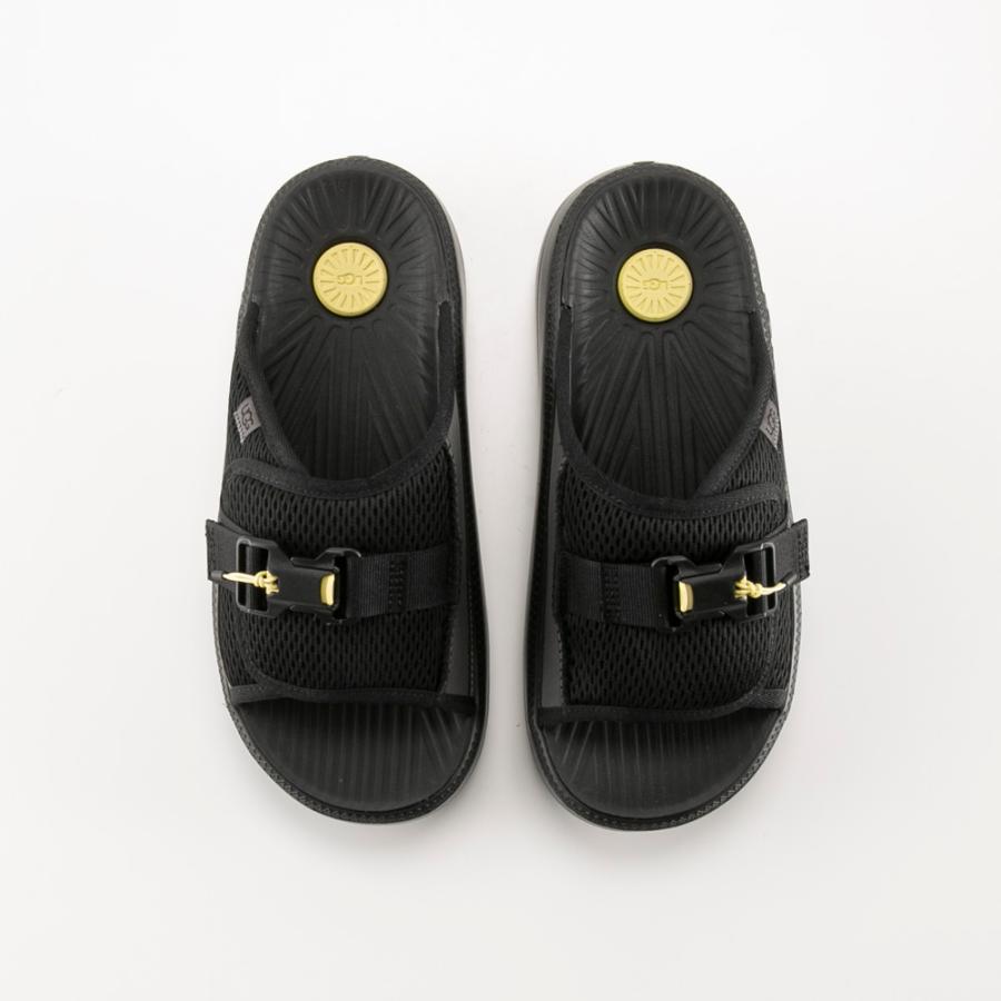 UGG Australia アグ メンズサンダル Maxxer Slide マクサー UGG Australia アグ メンズサンダル Maxxer Slide マクサー