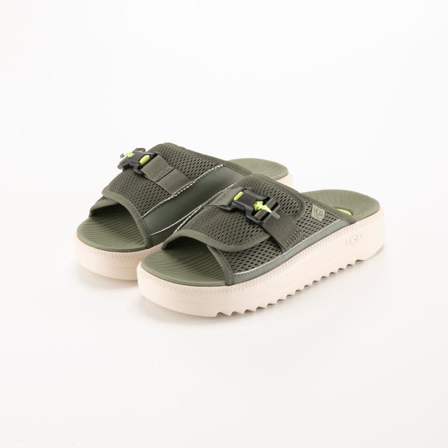 UGG Australia（アグオーストラリア） アグ UGG メンズサンダル Maxxer