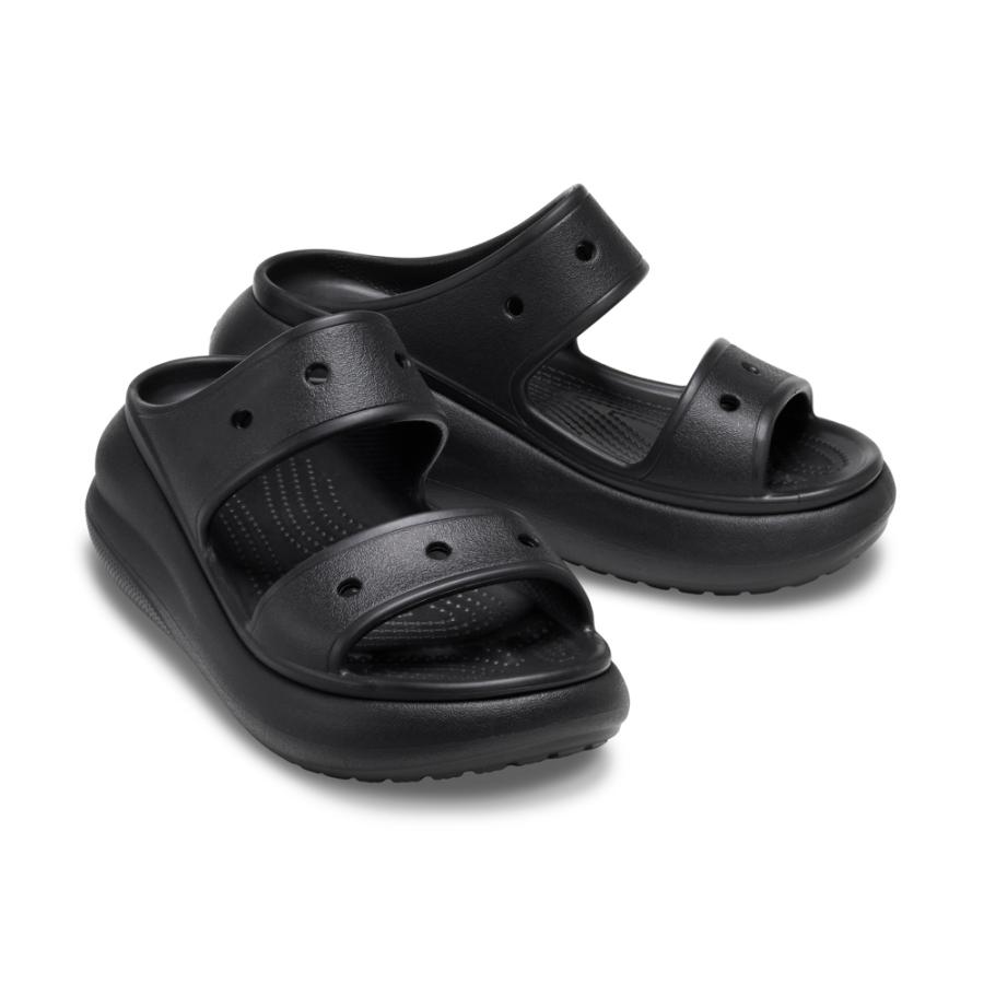 crocs（クロックス） レディース サンダル CLASSIC CRUSH SANDAL