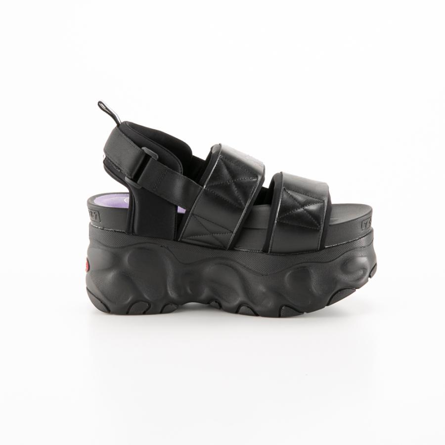YOSUKE（ヨースケ） レディースサンダル 厚底サンダル YO-2810134 (BL) フィットハウス : FIT HOUSE - 通販 ...