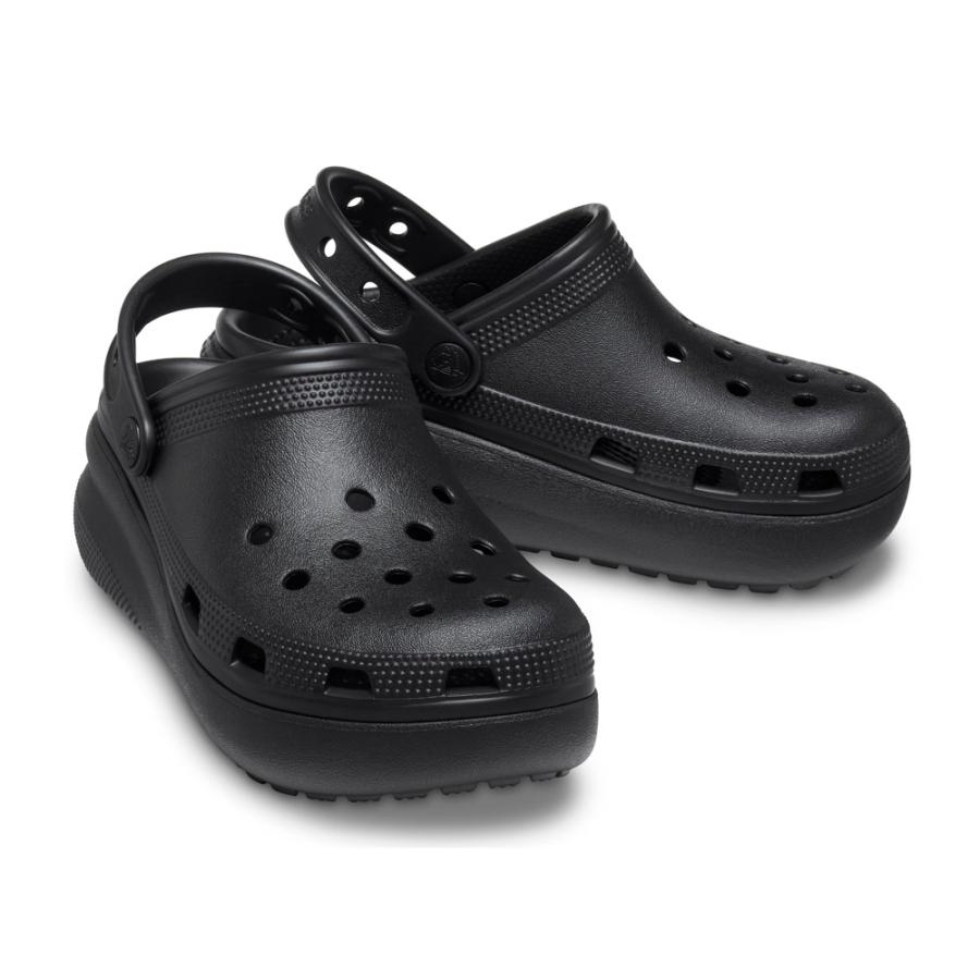 クロックスくん crocs（クロックス） キッズ サンダル CUTIE CRUSH CLOG K