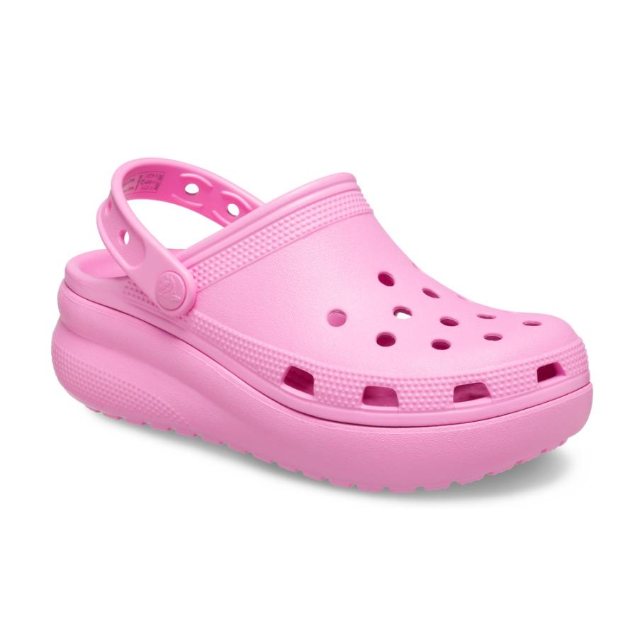 crocs（クロックス） キッズ サンダル CUTIE CRUSH CLOG K