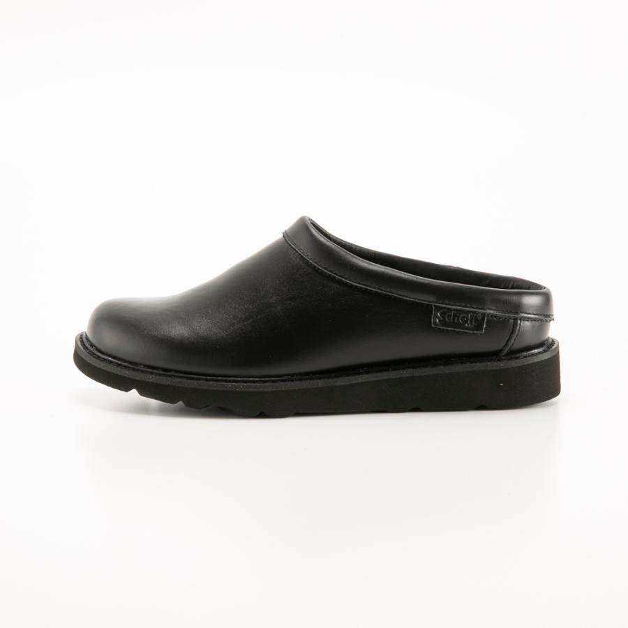 Schott N.Y.C（ショット） Schott メンズ サボサンダル レザークロッグ