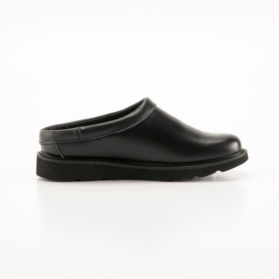 Schott N.Y.C（ショット） Schott メンズ サボサンダル レザークロッグ