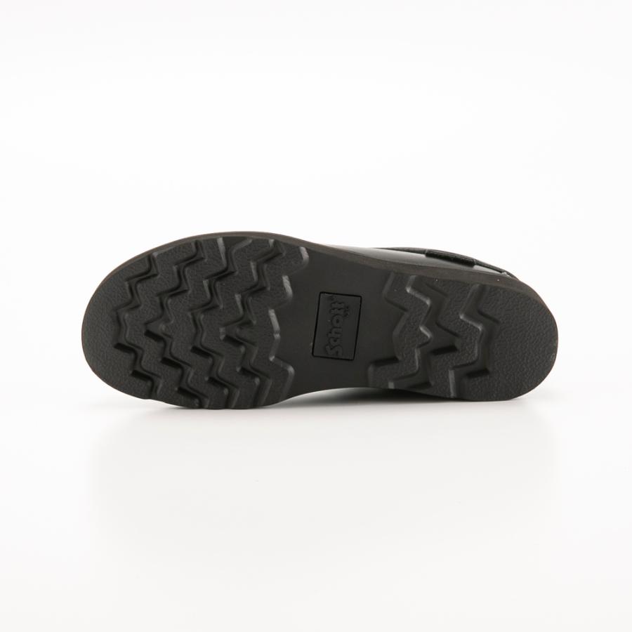 Schott N.Y.C（ショット） Schott メンズ サボサンダル レザークロッグ