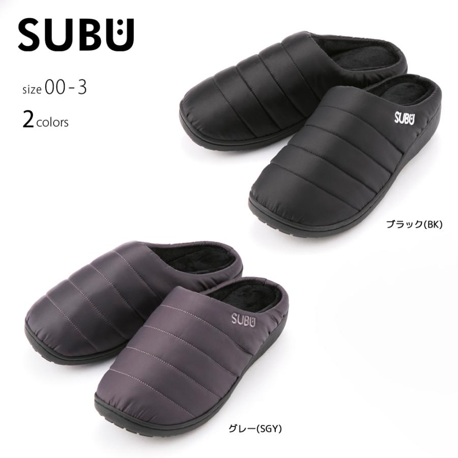 SUBU（スブ） スリッポン フィットハウス : FIT HOUSE - 通販 - Yahoo