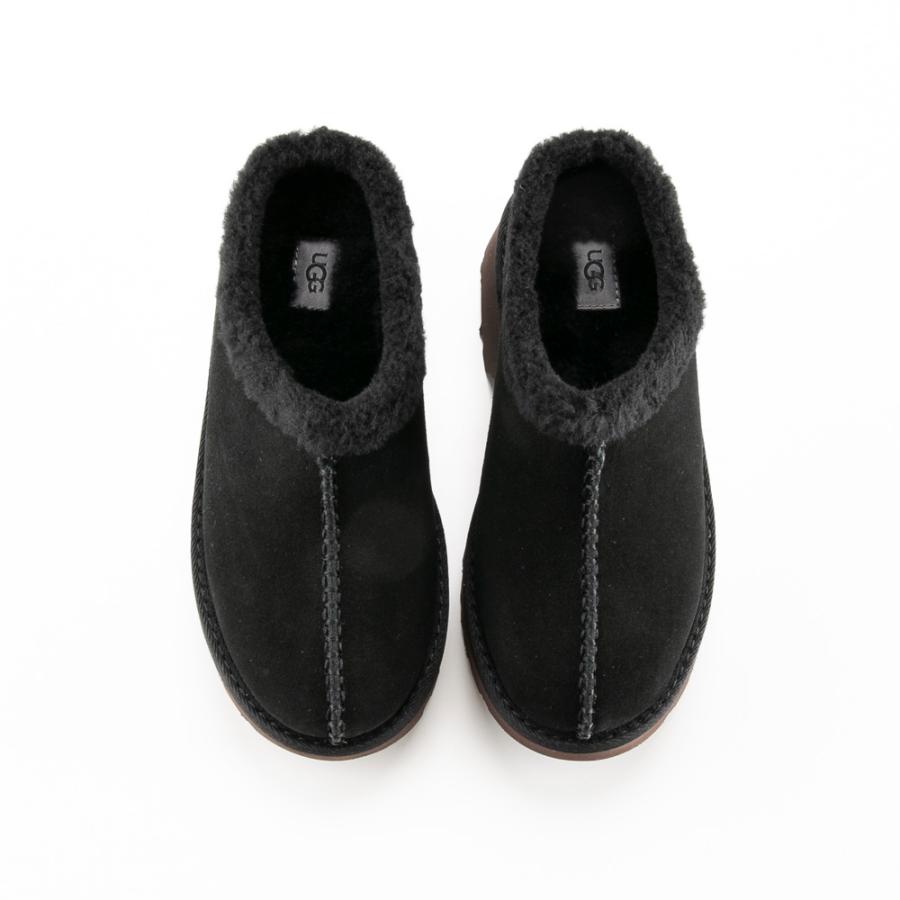 UGG ブラック 1162510 UGG Australia（アグオーストラリア） アグ UGG レディースサンダル