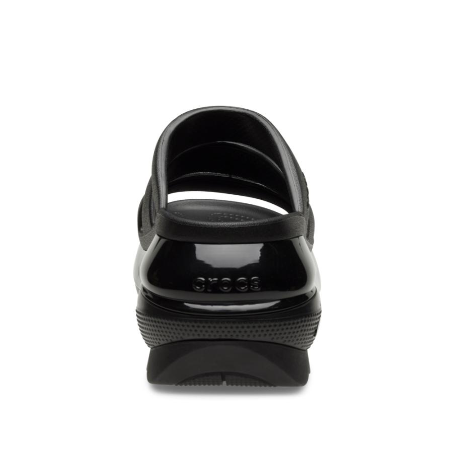 crocs（クロックス） レディースサンダル MEGA CRUSH TRIPLE STRAP