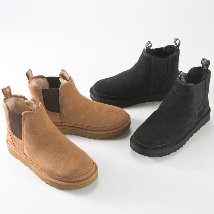 日本最級アグ Ugg メンズブーツ M Neumel Chelsea ギフトラッピング無料 ブーツ メンズファッション ファッション 12 806 Www Jesuitnola Org