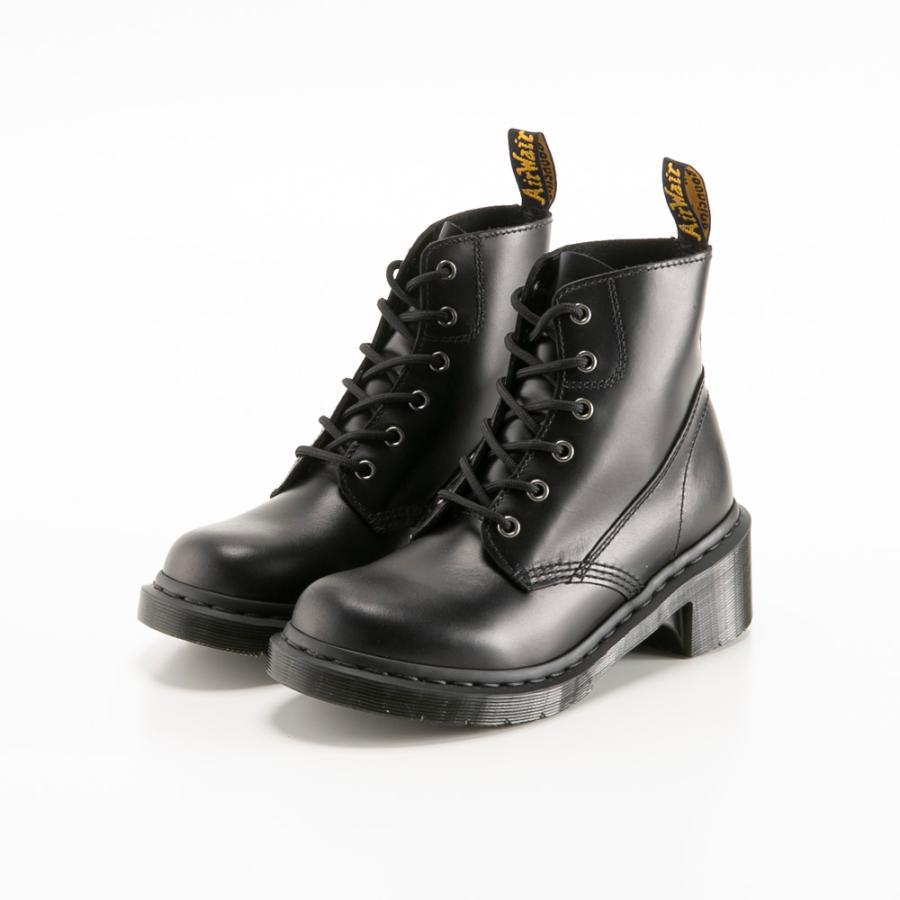 みー【Dr.Martens】ドクターマーチン レディースブーツ Dr.Martens（ドクターマーチン） レディースブーツ ALDERSTONE 6