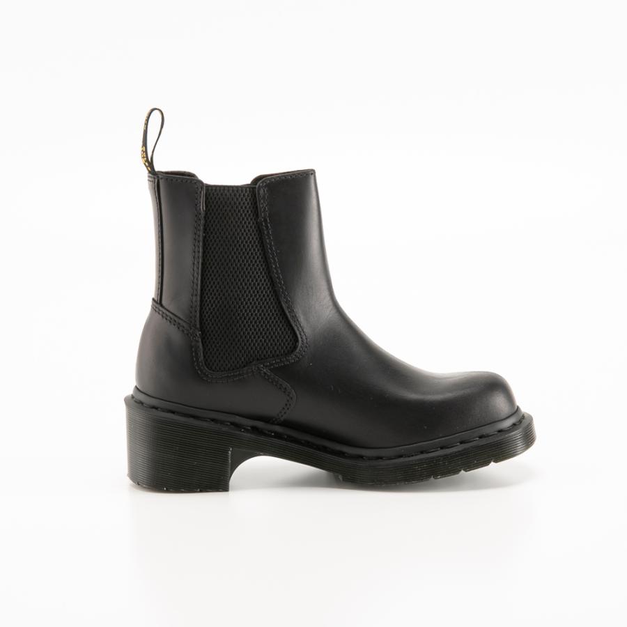 Dr.Martens（ドクターマーチン） レディースブーツ ALDERSTONE