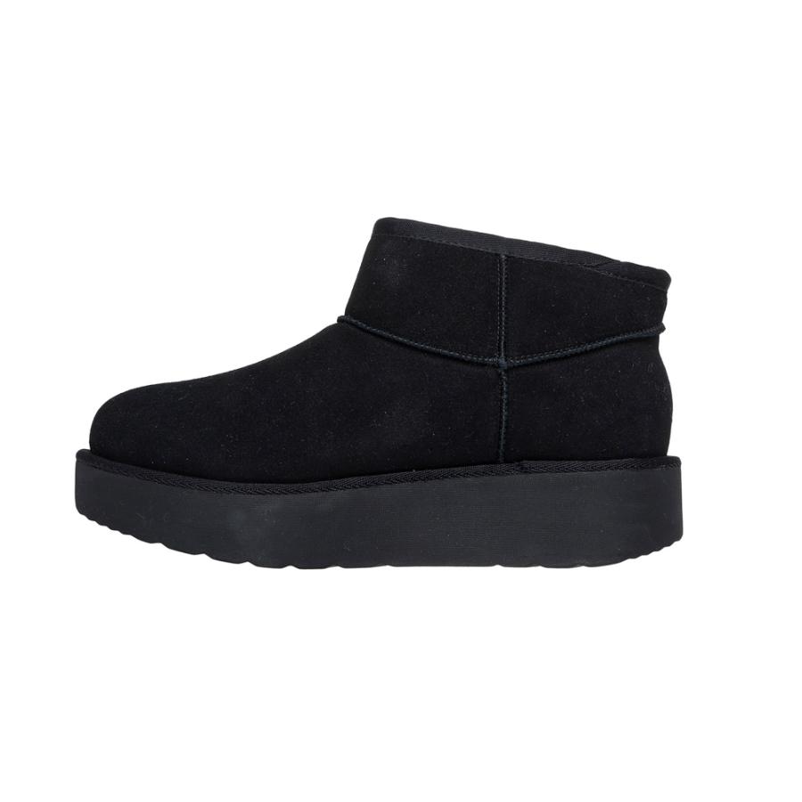 SKECHERS（スケッチャーズ） レディースブーツ KEEP COZY スリップ