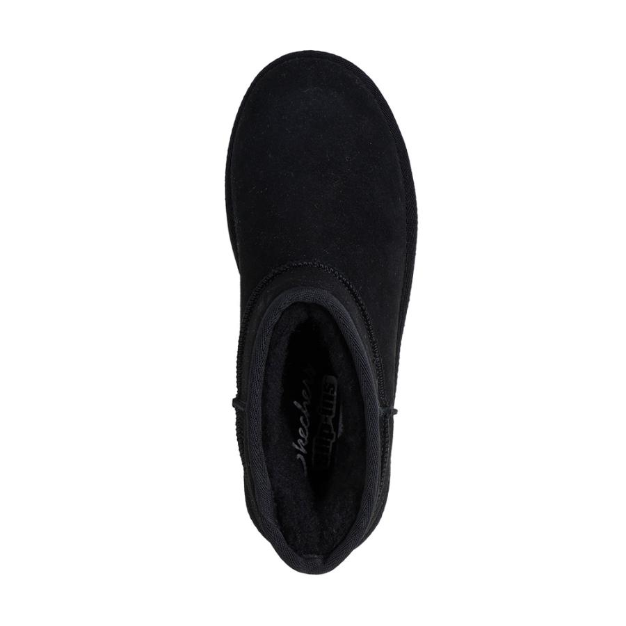 SKECHERS（スケッチャーズ） レディースブーツ KEEP COZY スリップ