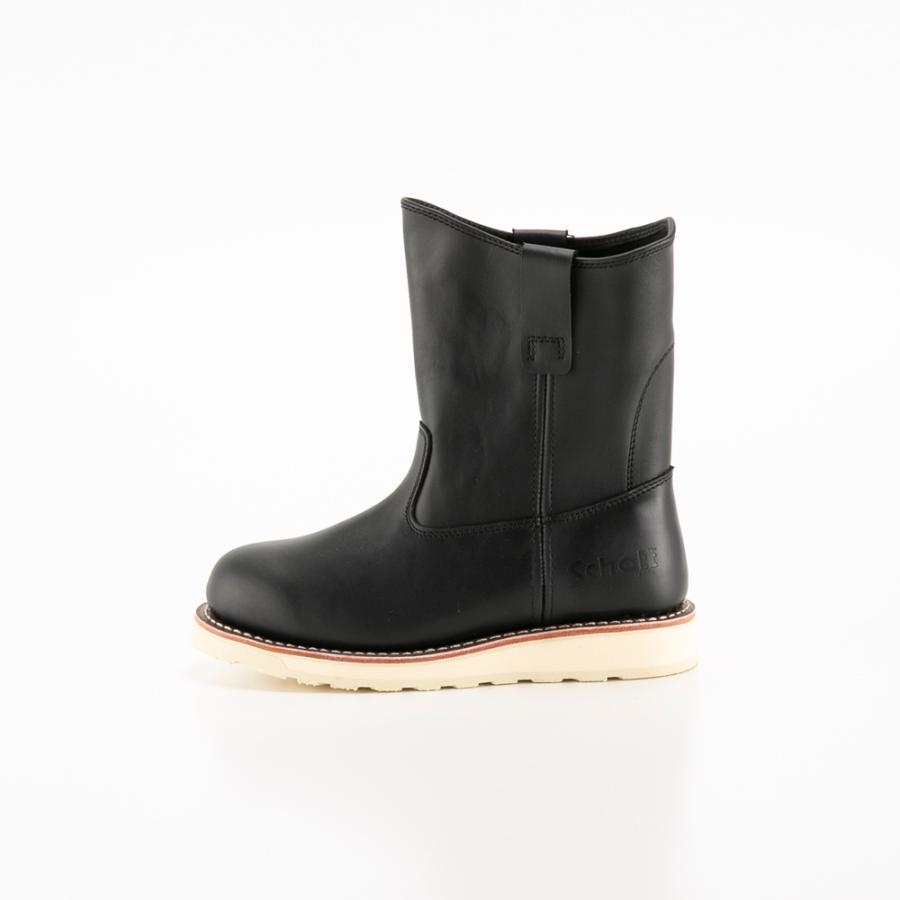 Schott N.Y.C（ショット） Schott メンズブーツ Schott Wellington