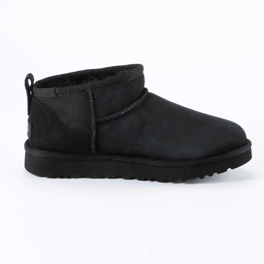 アグ UGG レディースブーツ CLASSIC ULTRA MINI 116109　フィットハウス｜fithouse｜06