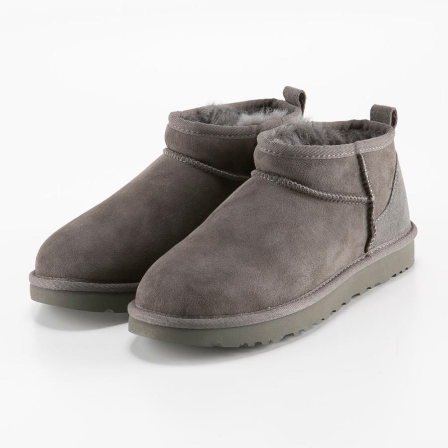 アグ UGG レディースブーツ CLASSIC ULTRA MINI 1116109　フィットハウス｜fithouse｜03