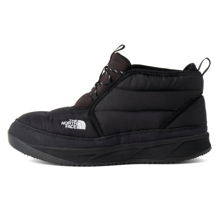 THE NORTH FACE ザ・ノース・フェイス メンズブーツ スノー THE NORTH FACE ザ・ノース・フェイス メンズブーツ スノー
