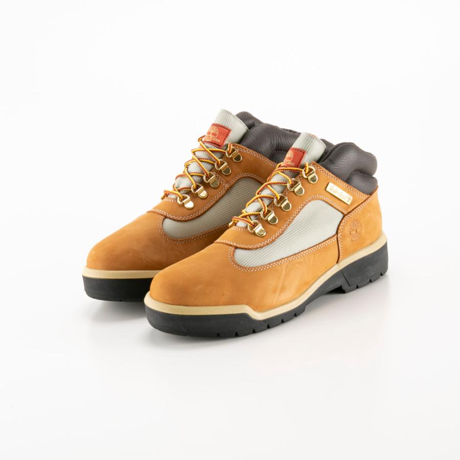 Timberland（ティンバーランド） メンズブーツ Field Boots WP (231